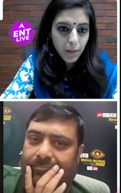 Bigg Boss OTT 3 Rapid Fire Shivani Kumari Sana Makbul