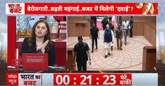Union Budget 2024: Cabinet Approves Budget, Finance Minister To Begin Speech Soon | ABP News