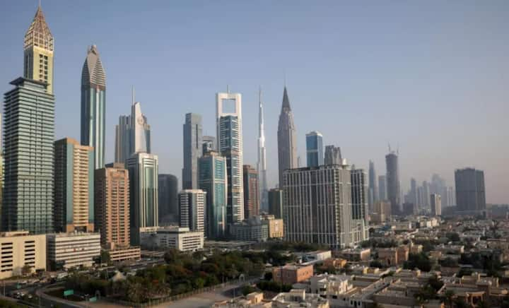 UAE: In the United Arab Emirates (UAE), no personal tax of any kind is levied on the public. The government here only collects indirect taxes. The economy here runs on oil and tourism.