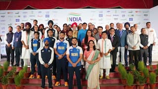 Paris Olympics 2024: பாரிஸ் ஒலிம்பிக் - வீரர்கள் பயிற்சிக்காக கோடிகளை கொட்டிய இந்தியா - நீரஜ் சோப்ராவிற்கு இவ்வளவா?