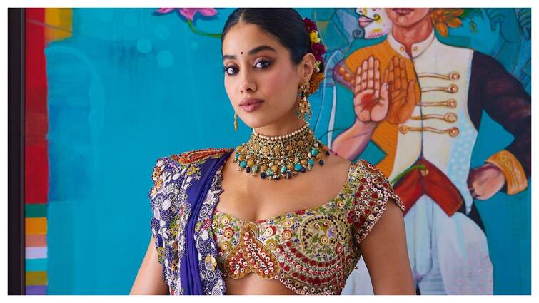 Janhvi Kapoor ‘Ambedkar-Gandhi Debate’ Answer, Her PR Wanted To Remove The Part From The Interview Janhvi Kapoor Surprised By Reaction To ‘Ambedkar-Gandhi Debate’ Comment, Says Her PR Wanted To Remove It