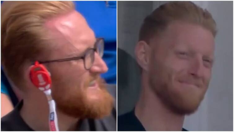 WATCH Ben Stokes Lookalike Make Waves Social Media After Featuring During England Vs West Indies 2nd Test WATCH | Ben Stokes' Lookalike Make Waves On Social Media After Featuring During England Vs West Indies 2nd Test