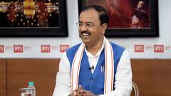 Keshav Maurya Letter Viral: विवादों के बीच केशव प्रसाद मौर्य ने सीएम योगी के विभाग से क्यों मांगे ये आंकड़े? जानें क्या है पूरा माजरा