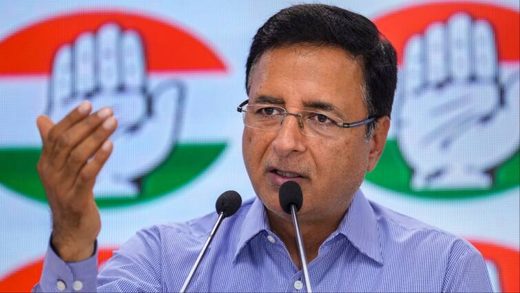 union budget 2024 india congress leader Randeep Surjewala reaction on budget nirmala sitharaman Budget 2024: ‘बस बदला लो, सरकार बचाओ...', बजट को लेकर रणदीप सुरजेवाला का केंद्र सरकार पर निशाना