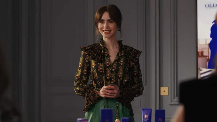 Emily In Paris Season 4 Part 1 Trailer Out What To Expect From Lily Collins Netflix Series Emily In Paris Season 4: Can Lily Collins’ Character Balance Love And Work? Here’s What To Expect From Upcoming Season