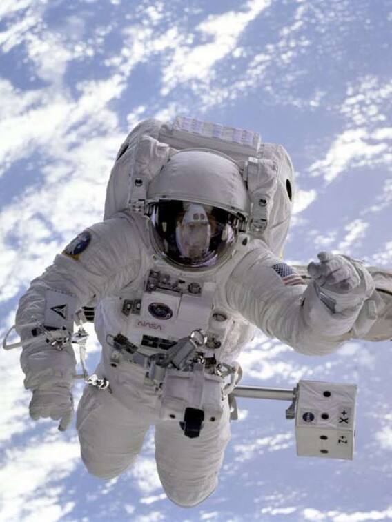 किस दिन मनाया जाएगा नेशनल स्पेस डे?