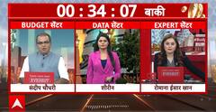 Union Budget 2024: What Is The Top Demand From Leading Tax Experts? | ABP News
