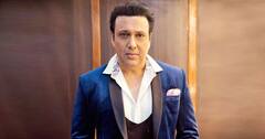 Govinda Net Worth : अनेक वर्षांपासून बॉलिवूडपासून दूर, तरही जगतो लक्झरी लाईफ; अभिनेता गोविंदाची कमाई कुठून होते?