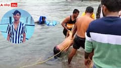 ములుగు జిల్లా బోగత జలపాతంలో పడి యువకుడి మృతి, సరదాకు వెళ్తే తీరని విషాదం