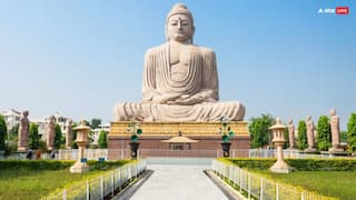 Bodhgaya Tourist Places: बजट में बोधगया का क्यों हुआ जिक्र, जानें घूमने के लिए यहां कौन-कौन से ठिकाने?