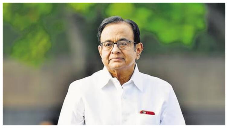 Union Budget 2024 India congress leader P Chidambaram reaction on Budget Nirmala Sitharaman, PM Modi Union Budget 2024: 'खुशी है कि हार के बाद...'बजट को लेकर कांग्रेस का पहला रिएक्शन आया सामने