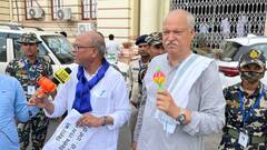 विशेष राज्य की मांग लेकर कांग्रेस और RJD का प्रदर्शन, कहा- 'हम लोगों के साथ आएं CM नीतीश कुमार'