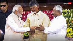 Union Budget 2024 India: मोदी 3.0 के दो रत्न नीतीश और नायडू, निर्मला सीतारमण ने किस पर ज्यादा की पैसों की बरसात?