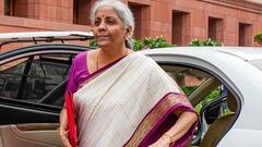 Budget 2024: দক্ষতা বাড়ানো লক্ষ্য, প্রথম চাকরির জন্য বড় ঘোষণা, একনজরে বাজেট