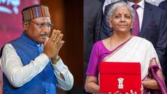 'यह बजट छत्तीसगढ़ के लोगों के लिए...', CM विष्णुदेव साय ने क्या कुछ कहा?