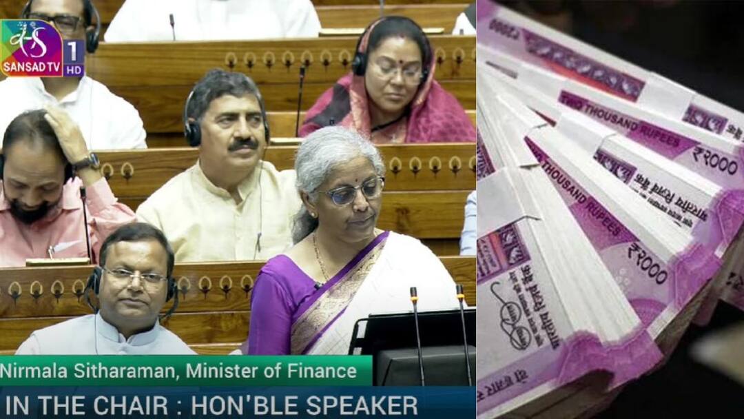 Budget 2024 MSME Highlights Credit Support MSMEs, Mudra Loans Limit To Be Enhanced To 20 Lakh Budget 2024 MSME: முத்ரா கடன் திட்டம்- தொகை இரட்டிப்பு: சிறு,குறு, நடுத்தர தொழில் துறைக்கான புதிய அறிவிப்புகள்!