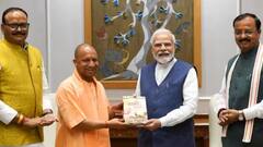 बजट पर सीएम योगी, ब्रजेश, केशव समेत इन नेताओं ने की तारीफ, विपक्ष के आरोपों का दिया ये जवाब