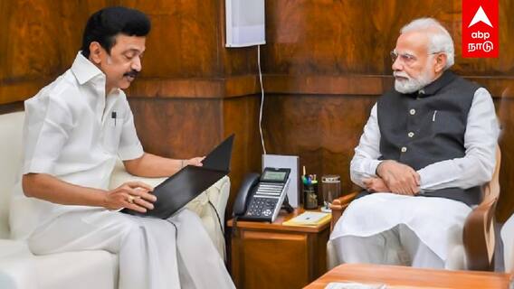 MK Stalin meets Modi : ”ஆளுநரை மாத்துங்க”மோடியை சந்திக்கும் ஸ்டாலின்?டெல்லி விசிட் ஏன்?