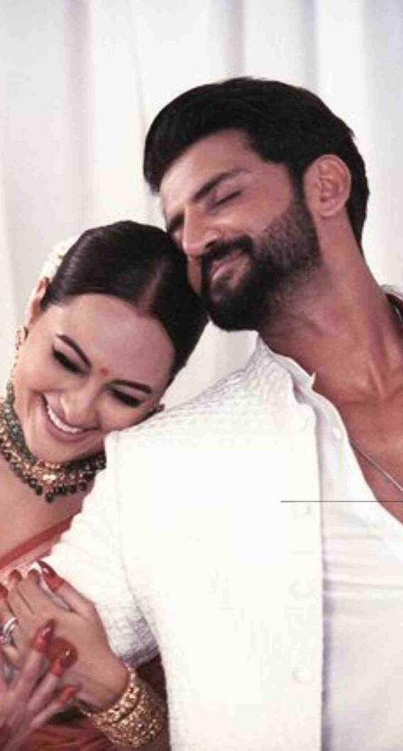 सोनाक्षी सिन्हा से भागकर शादी करना चाहते थे जहीर