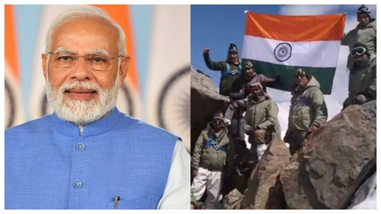 Kargil Vijay Diwas PM Modi will visit Dras on July 26 to pay tribute to Kargil martyrs will interact with brave women कारगिल बलिदानियों को श्रद्धांजलि देने द्रास जाएंगे पीएम मोदी, जानें क्या है शेड्यूल