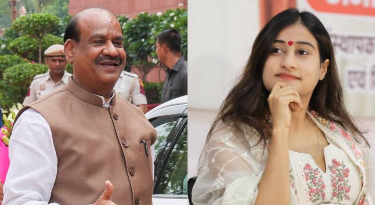 Lok Sabha Speaker Om Birla daughter Anjali Birla files a defamation case in Delhi High Court स्पीकर ओम बिरला की IRPS अफसर बेटी ने किया कोर्ट का रुख, पोस्ट करने वाले लोगों की बढ़ेंगी मुश्किलें?