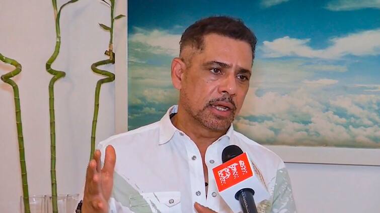 Union Budget 2024 India Robert Vadra slams Modi Government tells lack railways inflation unemployment Union Budget 2024: रेलवे, बेरोजगारी, निवेशक और महंगाई... रॉबर्ट वाड्रा ने गिना दी बजट की तमाम कमियां