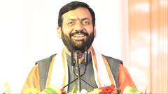 हरियाणा के युवाओं के लिए खुशखबरी! 50 हजार पदों पर होगी भर्ती, CM नायब सैनी का बड़ा एलान