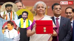 కేంద్ర బడ్జెట్‌లో తెలంగాణకు అన్యాయం జరిగిందా ? బీజేపీపై వ్యూహాత్మకంగా నెగెటివ్ ప్రచారం చేస్తున్నారా ?