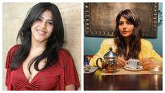 Dipti Jindal to Ekta Kapoor, Women Who Are Driving Forces In The Indian Industry