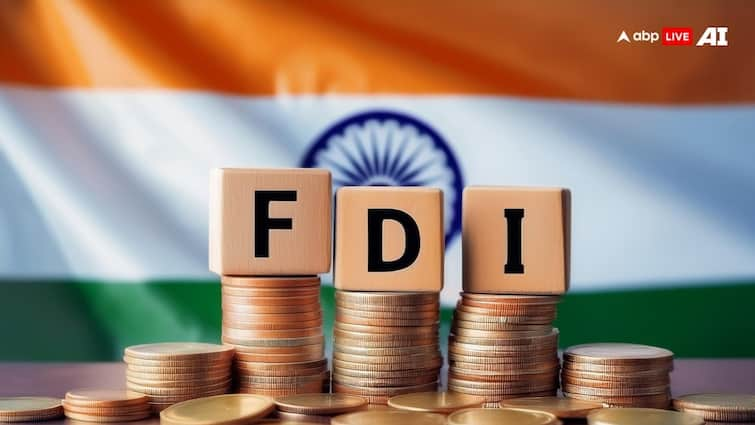 Union Budget 2024 Announcement FM eases Norms of FDI will boost overseas investment Budget 2024: लगातार घट रहा था FDI, बजट में वित्त मंत्री ने चल दिया विदेशी पूंजी के नियम आसान करने का दांव