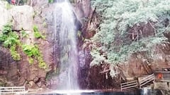 सैलानियों के लिए अच्छी खबर, CM नीतीश कुमार करेंगे ककोलत जलप्रपात का उद्घाटन, तैयारी पूरी