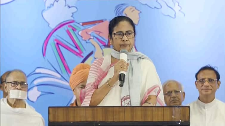 Mamata Banerjee announce durga pujo Donation of 85 thousand to clubs for Puja Mamata Banerjee: দুর্গাপুজোর জন্য বিরাট ঘোষণা, ক্লাবগুলিকে ৮৫ হাজার করে অনুদান, পরের বছর কত?