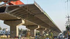 अलीगढ़ में बनेगा 22 किलोमीटर लंबा फ्लाई ओवर, 1250 करोड़ की लागत से होगा तैयार