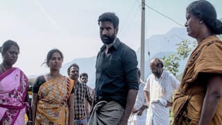 Soori: ரசிகர்களே! சூரியின் கொட்டுக்காளி எப்போது ரிலீஸ்? அதிகாரப்பூர்வ அறிவிப்பு