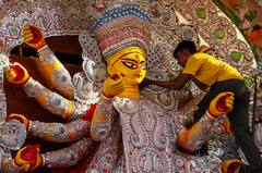 Mamata Banerjee: ধাপে ধাপে বাড়বে পুজোর অনুদান, জানিয়ে দিলেন মুখ্যমন্ত্রী, লাখ ছোঁবে সামনের বছরের রেট