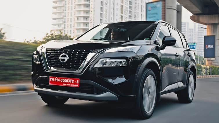 Nissan X-Trail 2024: A Comprehensive Review of India's Mild Hybrid SUV Nissan X-Trail 2024: A Comprehensive Review of India's Mild Hybrid SUV