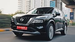 Nissan X-Trail 2024: A Comprehensive Review of India's Mild Hybrid SUV