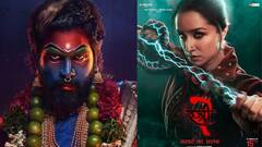 Upcoming Movies: 'পুষ্পা ২' থেকে 'স্ত্রী ২', ২০২৪ সালে IMDb-র বহু প্রতীক্ষিত সিনেমার তালিকায় কী কী?