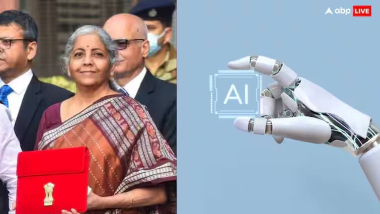 ai technology will badly affect on Indian job market will disrupt the employments says Finance Minister Nirmala Sitharaman before budget 2024 AI effect on job market: AI तंत्रज्ञानामुळे भारतात मोठ्याप्रमाणावर नोकऱ्या जाणार? अर्थमंत्री निर्मला सीतारामन यांचा महत्त्वाचा इशारा