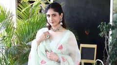 Chandini Chowdary: 'కలర్ ఫొటో' బ్యూటీ చాందిని చౌదరి కలర్ ఫుల్ ఫొటోస్!