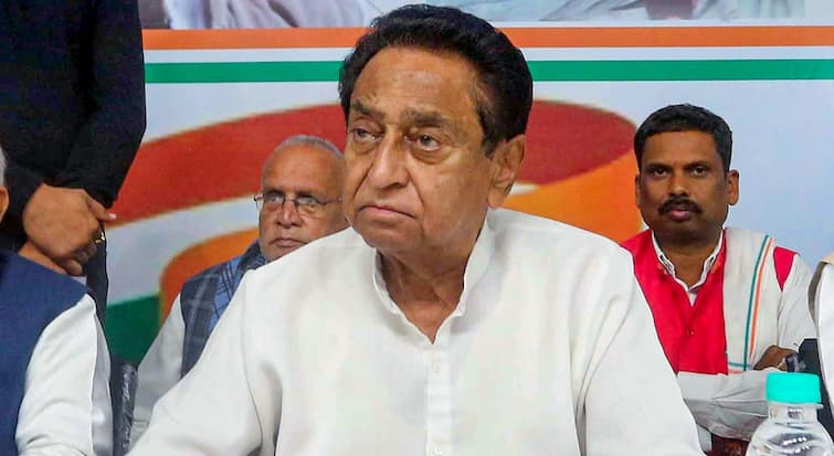 Kamal Nath Reaction on Union Budget 2024 on Targets Income Tax Regime and Employment Announcement Budget 2024: मोदी सरकार के बजट से नाराज दिखे कमलनाथ, बोले- 'आंख में धूल झोंकने वाला...'