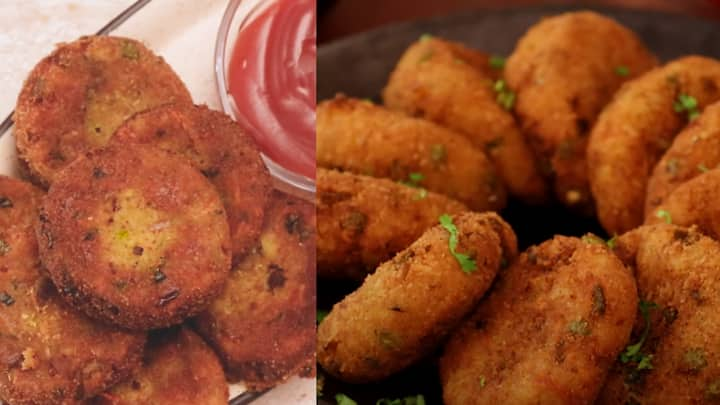 Toor Dal Kebab : உங்களுக்கு கபாப் ரொம்ப பிடிக்குமா? அப்போ ஒரு முறை இந்த துவரம் பருப்பு கபாபை சுவைத்து பாருங்க.