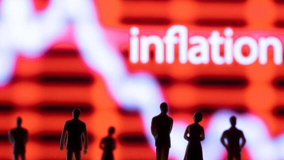 WPI inflation: थोक महंगाई दर में फिर इजाफा, अक्टूबर में बढ़कर 2.36 फीसदी पर जा पहुंची