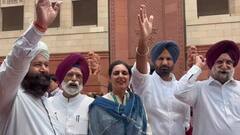 बजट को लेकर भड़के पंजाब के सांसद, ABP न्यूज़ से राजा वडिंग बोले- 'एक भी सीट नहीं मिली इसलिए...'