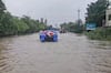 Surat Rains: સુરતમાં ખાડીપુરની સ્થિતિએ લોકોની ચિંતા વધારી, હવામાન વિભાગની આગાહીને લઈ તંત્ર એલર્ટ