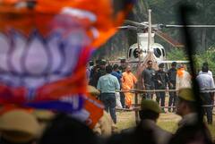 Lok Sabha Elections 2024: विकास दिव्यकीर्ति का बड़ा दावा- BJP को पता था कि UP में होगा बुरा हाल, नतीजों से पहले ही...