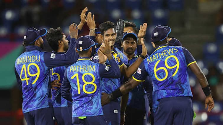 Sri Lanka Announce Squad T20I Series Against India Assign New Captain Charith Asalanka Sri Lanka Announce Squad For T20I Series Against India, Assign New Captain