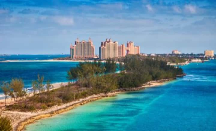 The Bahamas: The Bahamas country falls in the Western Hemisphere. The special thing about this country is that the citizens living here do not have to pay income tax. This gives a lot of relief to the people living here.