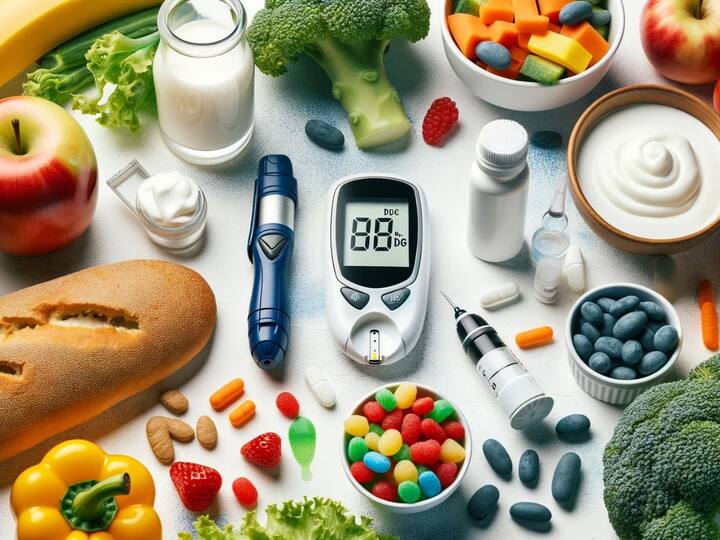 If you feel hungry even immediately after eating, then this can be a serious symptom of diabetes. Therefore, if this happens to you too, then you should control it in time.