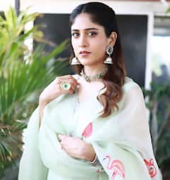 Chandini Chowdary: 'కలర్ ఫొటో' బ్యూటీ చాందిని చౌదరి కలర్ ఫుల్ ఫొటోస్!